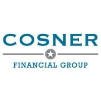 Cosner financial group logo