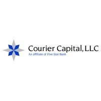 Courier capital advisor logo