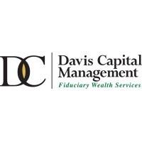 Davis capital management llc logo
