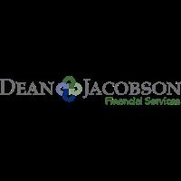 Dean jacbonson financial services logo
