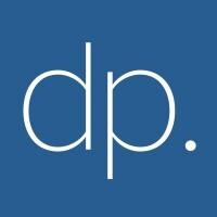 Decisionpoint financial advisor firm logo