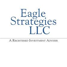Eagle strategies logo