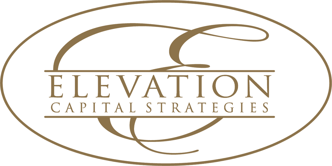 Elevation capital advisory logo
