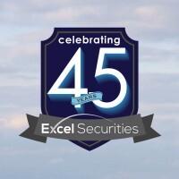 Excel securities associates logo