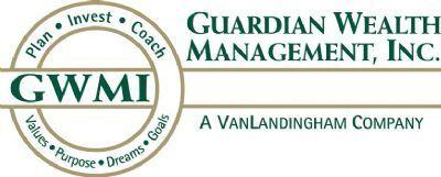 Guardian wealth management logo