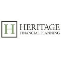 Heritage financial planning logo