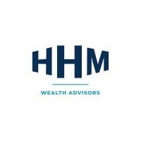 Hhm wealth advisors logo
