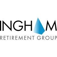 Ingham retirement group logo