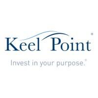 Keel point financial advisor logo