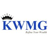 King wealth management group logo