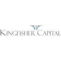 Kingfisher capital advisor firm logo