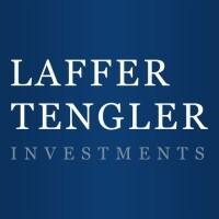 Laffer tengler investments logo