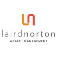Laird norton wealth management logo