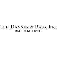 Lee danner bass firm logo