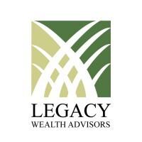 Legacy wealth advisors logo