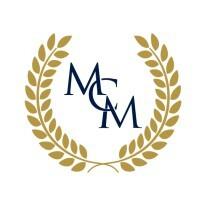 Mcdonough capital management logo
