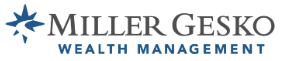 Miller gesko wealth logo