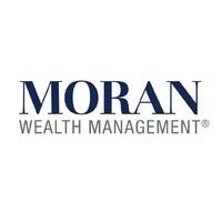Moran wealth management logo