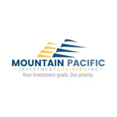Mountain pacific investment logo