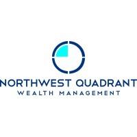 Northwest quadrant wealth logo