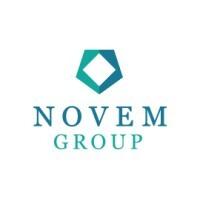 Novem group logo