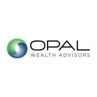 Opal wealth advisors logo