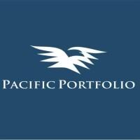 Pacific portfolio consulting logo