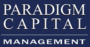 Paradigm capital management logo