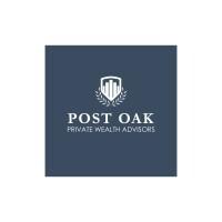 Post oak private wealth advisors logo