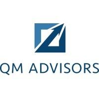 Qm advisors logo
