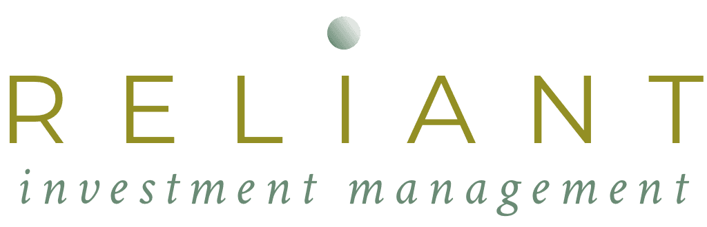 Reliant investment management logo web