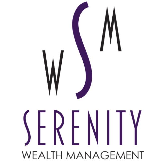 Serenity wealth management logo