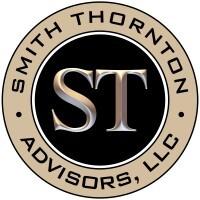 Smith thornton advisors logo