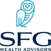 Snyder financial group inc logo