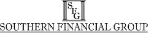 Southern financial group logo