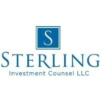Sterling investment counsel logo