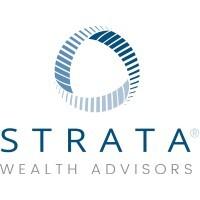 Strata wealth advisors logo