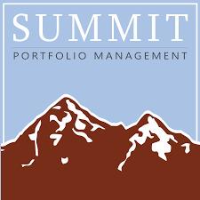 Summit portfolio management logo