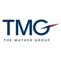 Themathergroup logo