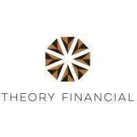 Theory financial logo