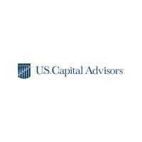 Us capital advisors logo