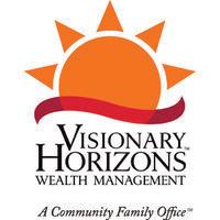 Visionary horizons logo