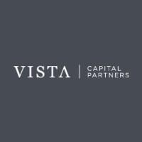 Vista capital partners logo