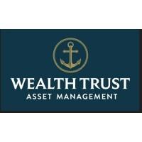 Wealthtrust asset management logo