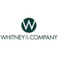 Whitney and company firm logo