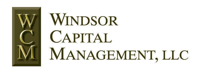 Windsor capital management advisor firm logo