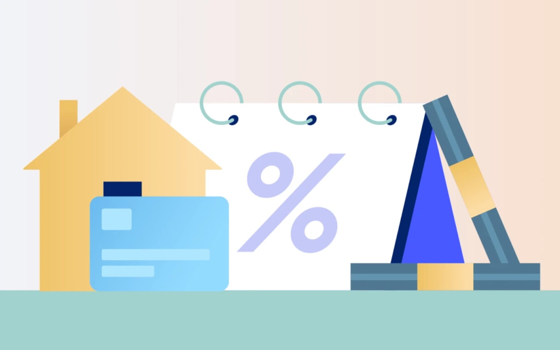 16 APR vs interest rate explained