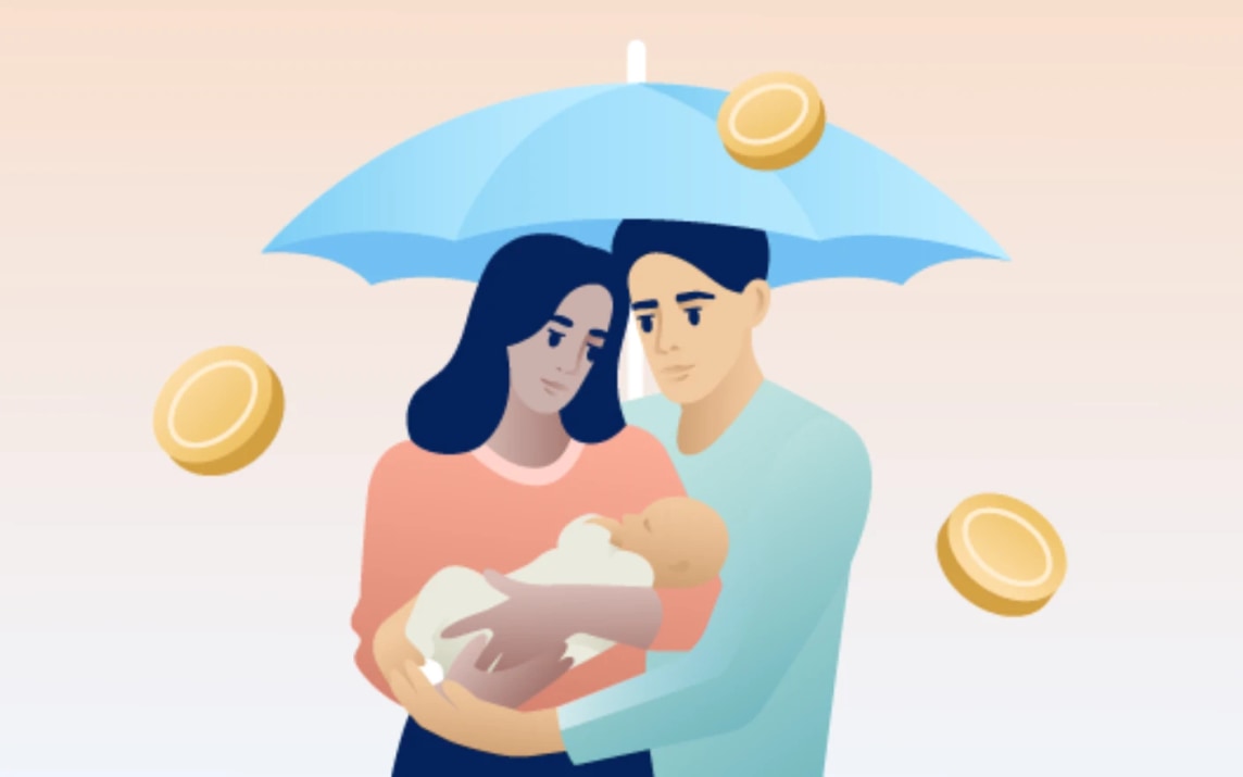 Life insurance as an investment vehicle