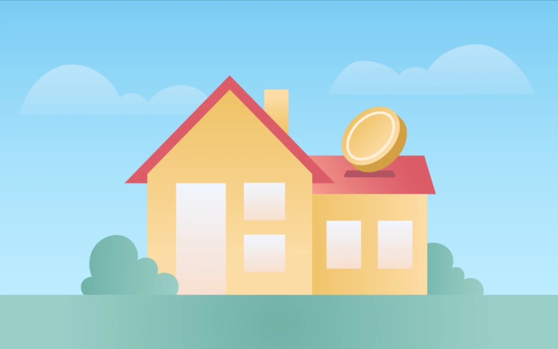 Tax deductions for homeowners Humble