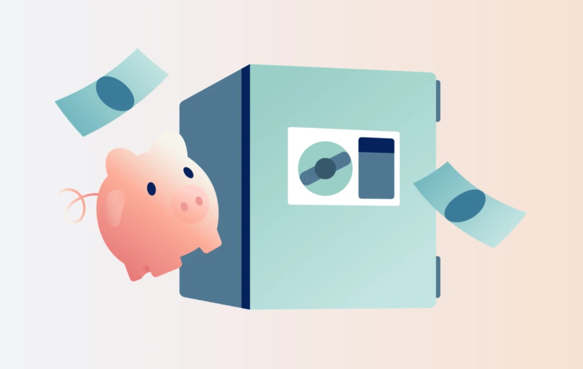 Should you keep your money in a savings account?